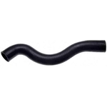 Order Upper Radiator Or Coolant Hose by GATES - 22138 For Your Vehicle