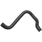 Order Upper Radiator Or Coolant Hose by GATES - 22142 For Your Vehicle