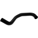 Order Upper Radiator Or Coolant Hose by GATES - 22150 For Your Vehicle