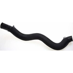 Order Upper Radiator Or Coolant Hose by GATES - 22152 For Your Vehicle