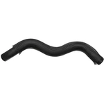 Order Upper Radiator Or Coolant Hose by GATES - 22152 For Your Vehicle
