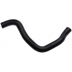 Order Upper Radiator Or Coolant Hose by GATES - 22164 For Your Vehicle