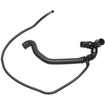 Order Upper Radiator Or Coolant Hose by GATES - 22180 For Your Vehicle