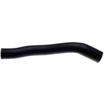 Order Upper Radiator Or Coolant Hose by GATES - 22227 For Your Vehicle