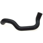 Order Upper Radiator Or Coolant Hose by GATES - 22239 For Your Vehicle
