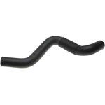 Order Upper Radiator Or Coolant Hose by GATES - 22242 For Your Vehicle