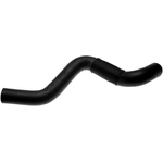 Order Upper Radiator Or Coolant Hose by GATES - 22242 For Your Vehicle