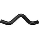 Order Upper Radiator Or Coolant Hose by GATES - 22242 For Your Vehicle