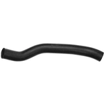 Order Upper Radiator Or Coolant Hose by GATES - 22244 For Your Vehicle