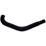 Order Tuyau de radiateur ou de refroidissement supérieur de GATES - 22247 For Your Vehicle