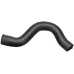 Order Upper Radiator Or Coolant Hose by GATES - 22251 For Your Vehicle
