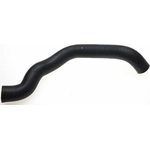 Order Upper Radiator Or Coolant Hose by GATES - 22262 For Your Vehicle
