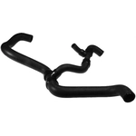 Order Upper Radiator Or Coolant Hose by GATES - 22277 For Your Vehicle