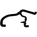 Order Upper Radiator Or Coolant Hose by GATES - 22277 For Your Vehicle
