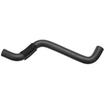 Order Upper Radiator Or Coolant Hose by GATES - 22286 For Your Vehicle