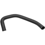 Order Upper Radiator Or Coolant Hose by GATES - 22288 For Your Vehicle