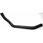 Order Upper Radiator Or Coolant Hose by GATES - 22290 For Your Vehicle