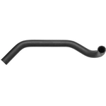 Order Upper Radiator Or Coolant Hose by GATES - 22290 For Your Vehicle