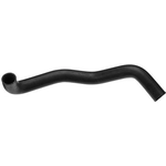 Order Upper Radiator Or Coolant Hose by GATES - 22300 For Your Vehicle