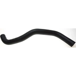 Order Upper Radiator Or Coolant Hose by GATES - 22307 For Your Vehicle