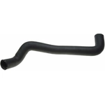 Order Upper Radiator Or Coolant Hose by GATES - 22314 For Your Vehicle