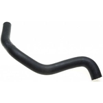 Order Upper Radiator Or Coolant Hose by GATES - 22324 For Your Vehicle