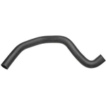 Order Upper Radiator Or Coolant Hose by GATES - 22324 For Your Vehicle