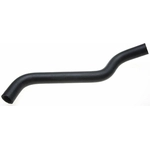 Order Upper Radiator Or Coolant Hose by GATES - 22331 For Your Vehicle