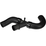 Order GATES - 22337 - Upper Radiator Or Coolant Hose For Your Vehicle
