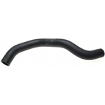 Purchase Upper Radiator Or Coolant Hose by GATES - 22340