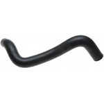 Order Upper Radiator Or Coolant Hose by GATES - 22342 For Your Vehicle