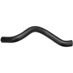 Order Upper Radiator Or Coolant Hose by GATES - 22344 For Your Vehicle