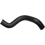 Order Upper Radiator Or Coolant Hose by GATES - 22345 For Your Vehicle