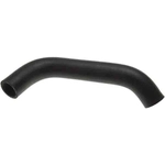 Order Upper Radiator Or Coolant Hose by GATES - 22347 For Your Vehicle