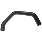 Order Upper Radiator Or Coolant Hose by GATES - 22349 For Your Vehicle