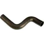 Order Upper Radiator Or Coolant Hose by GATES - 22363 For Your Vehicle