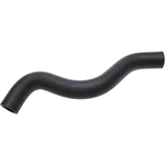Order Upper Radiator Or Coolant Hose by GATES - 22375 For Your Vehicle