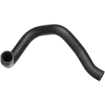 Order Upper Radiator Or Coolant Hose by GATES - 22378 For Your Vehicle
