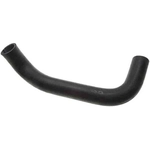 Order Upper Radiator Or Coolant Hose by GATES - 22380 For Your Vehicle