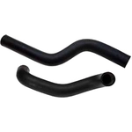 Order Upper Radiator Or Coolant Hose by GATES - 22382 For Your Vehicle