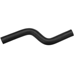 Order Tuyau de radiateur ou de refroidissement supérieur de GATES - 22382 For Your Vehicle