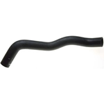 Order Upper Radiator Or Coolant Hose by GATES - 22393 For Your Vehicle