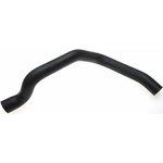 Order Upper Radiator Or Coolant Hose by GATES - 22394 For Your Vehicle