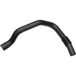 Order Upper Radiator Or Coolant Hose by GATES - 22394 For Your Vehicle