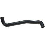 Order Upper Radiator Or Coolant Hose by GATES - 22404 For Your Vehicle