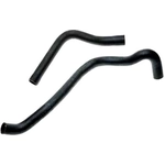 Order Upper Radiator Or Coolant Hose by GATES - 22407 For Your Vehicle
