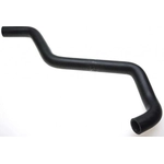 Order Upper Radiator Or Coolant Hose by GATES - 22435 For Your Vehicle