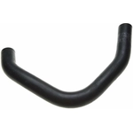 Order Upper Radiator Or Coolant Hose by GATES - 22451 For Your Vehicle