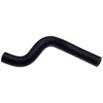 Order Upper Radiator Or Coolant Hose by GATES - 22454 For Your Vehicle