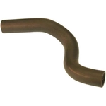 Order Upper Radiator Or Coolant Hose by GATES - 22454 For Your Vehicle